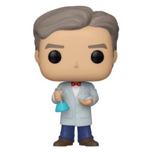 Comprar Funko Pop! Bill Nye Funko Pop! Vinyl