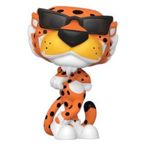 Comprar Funko Pop! Chester Cheetah Funko Pop! Vinyl