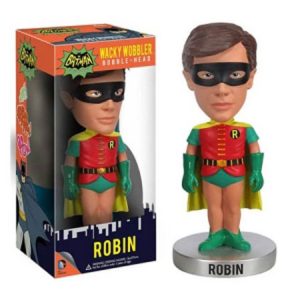 Comprar Funko Pop! DC Comics Batman 1966 TV Series Robin Funko Pop! Vinyl