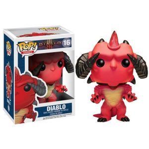 Comprar Funko Pop! Diablo Funko Pop! Vinyl