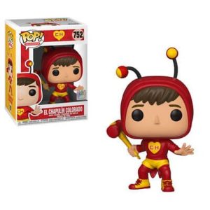 Comprar Funko Pop! El Chavo El Chapulin Colorado Funko Pop! Vinyl