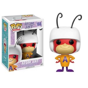 Comprar Funko Pop! Hanna Barbera Atom Ant Funko Pop! Vinyl