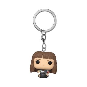 Comprar Funko Pop! Harry Potter Hermione with Potions Funko Pop! Keychain