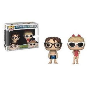 Comprar Funko Pop! I ragazzi vincenti - Wendy & Squint Pfeffercorn 2-pack EXC