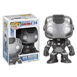 Comprar Funko Pop! Iron Man 3 War Machine Funko Pop! Vinyl