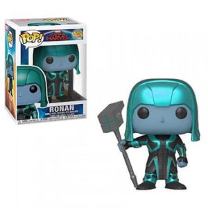 Comprar Funko Pop! Marvel Captain Marvel Ronan EXC Funko Pop! Vinyl