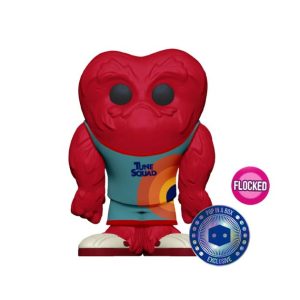 Comprar Funko Pop! PIAB EXC Space Jam: A New Legacy Gossamer Flocked Funko Pop! Vinyl