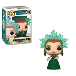 Comprar Funko Pop! RuPaul's Drag Race Jinkx Monsoon EXC Funko Pop! Vinyl