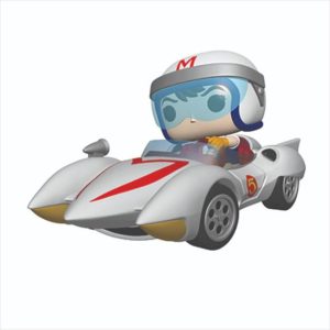 Comprar Funko Pop! Speed Racer Speed with Mach 5 Funko Funko Pop! Ride