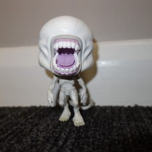 Alien Neomorph - ¡Funko POP! Figura de vinilo #431 - suelta - fuera de imprenta