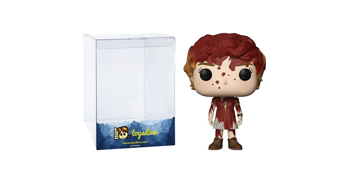 Comprar Funko Pop! #539 Beverly Marsh With Key Necklace