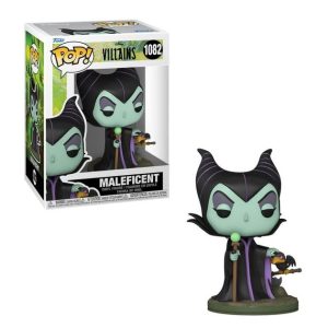Comprar Funko Pop! #1082 Maleficent