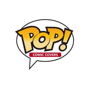 Pop! Comic Covers