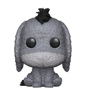 Funko Pop Disney: Christopher Robin Movie - Eeyore Collectible Figure, Multicolor