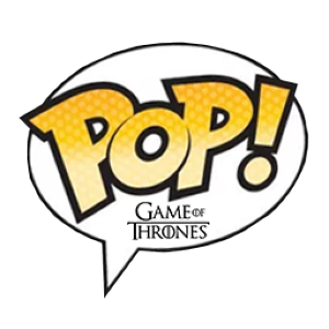 Pop! Game Of Thrones
