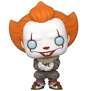 Comprar Funko Pop! #877 Pennywise with glow bug