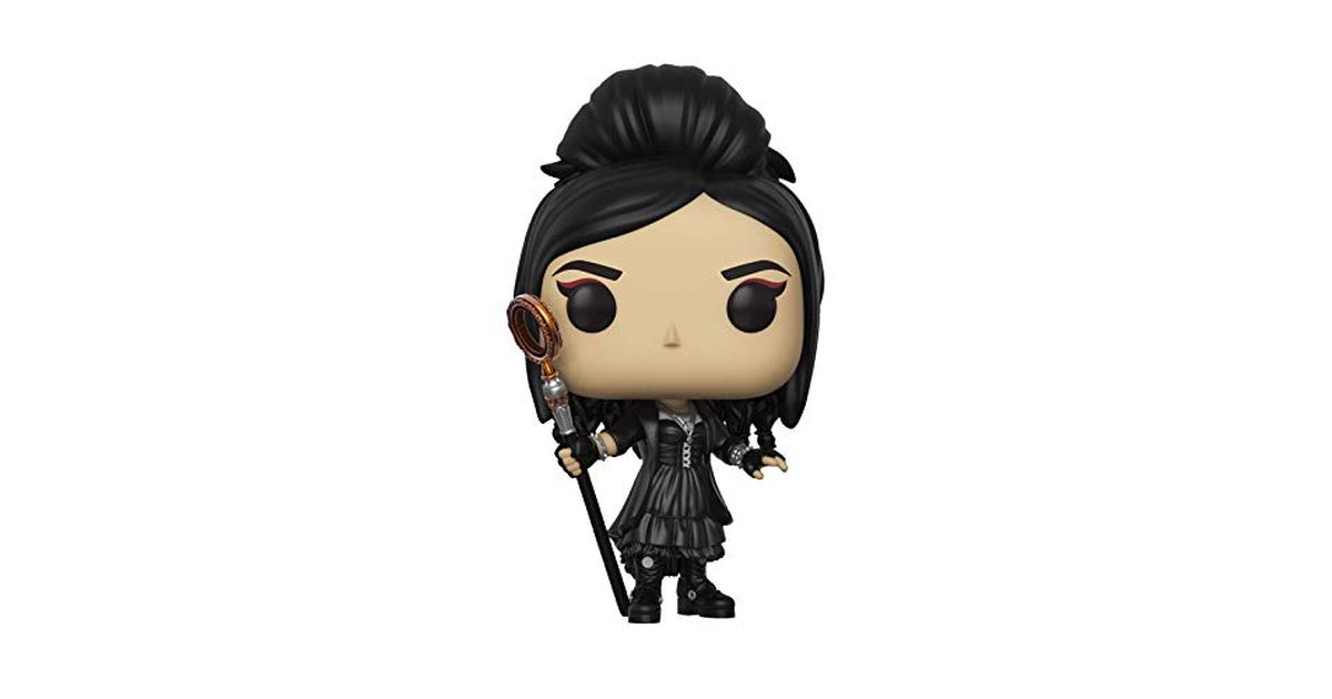En Oferta Comprar Funko Pop! #355 Nico Minoru