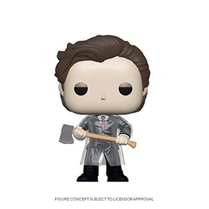 Comprar Funko Pop! #942 Patrick Bateman with axe (Bloody) (Chase)