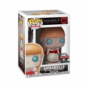 Comprar Funko Pop! #469 Annabelle cute doll