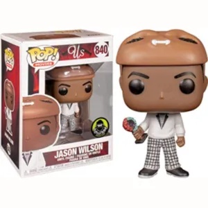 Comprar Funko Pop! #840 Jason Wilson