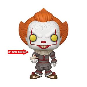 Comprar Funko Pop! #786 Pennywise (Supersized)