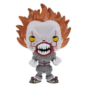 Comprar Funko Pop! #473 Pennywise with teeth