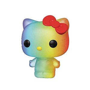 Comprar Funko Pop! #28 Hello Kitty Classic (Rainbow)