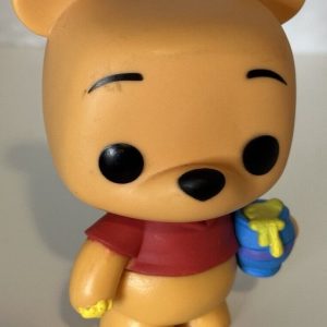 Funko Pop! Winnie the Pooh #32 Disney bóveda - SUELTA