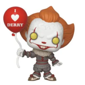 Comprar Funko Pop! #780 Pennywise with balloon