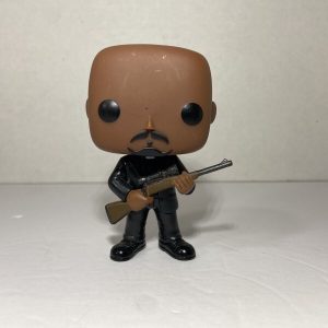 The Walking Dead TWD Gabriel Funko Pop! OOB suelto