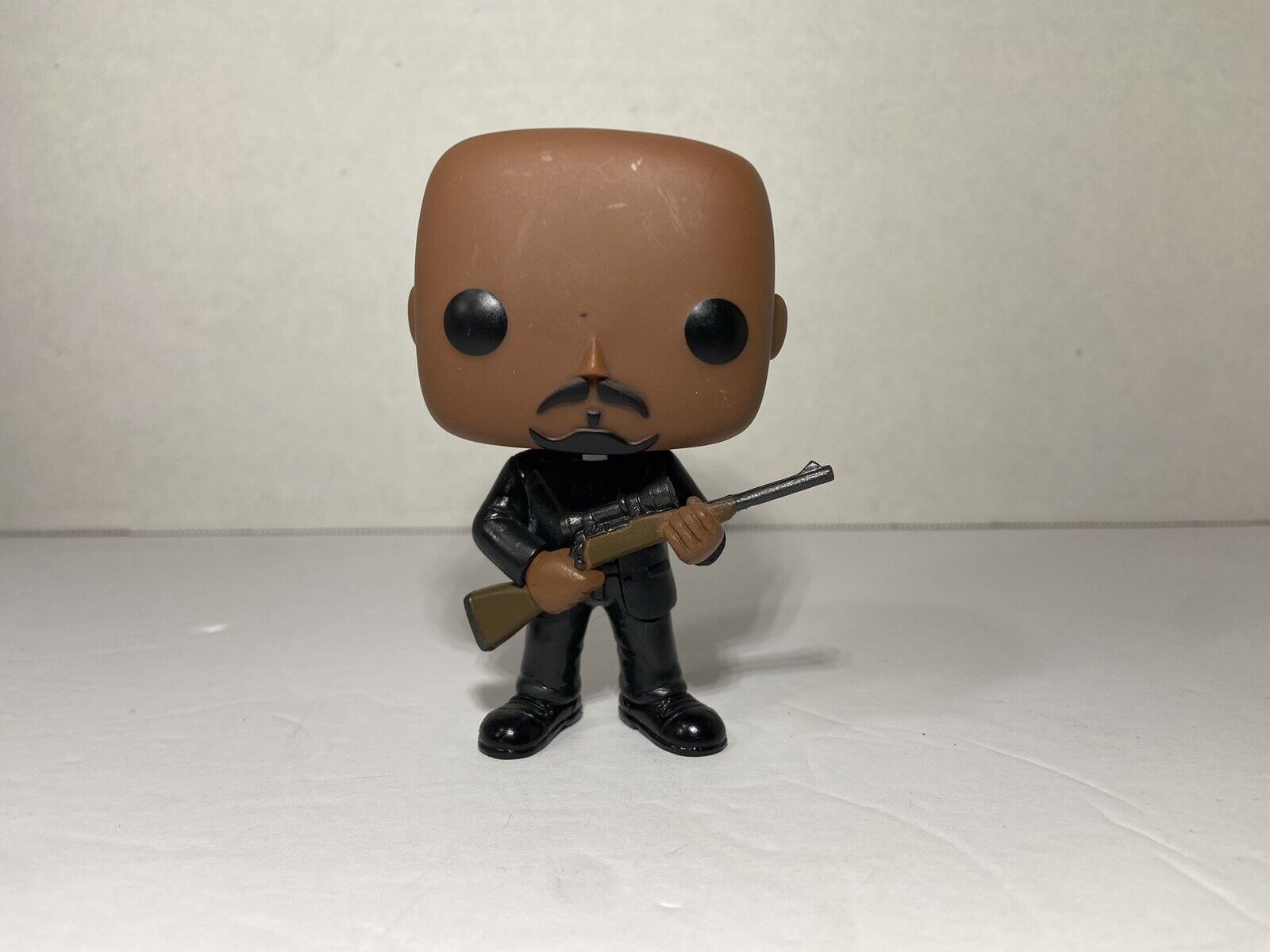 En Oferta The Walking Dead Twd Gabriel Funko Pop! Oob Suelto