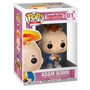 Comprar Funko Pop! #01 Adam Bomb