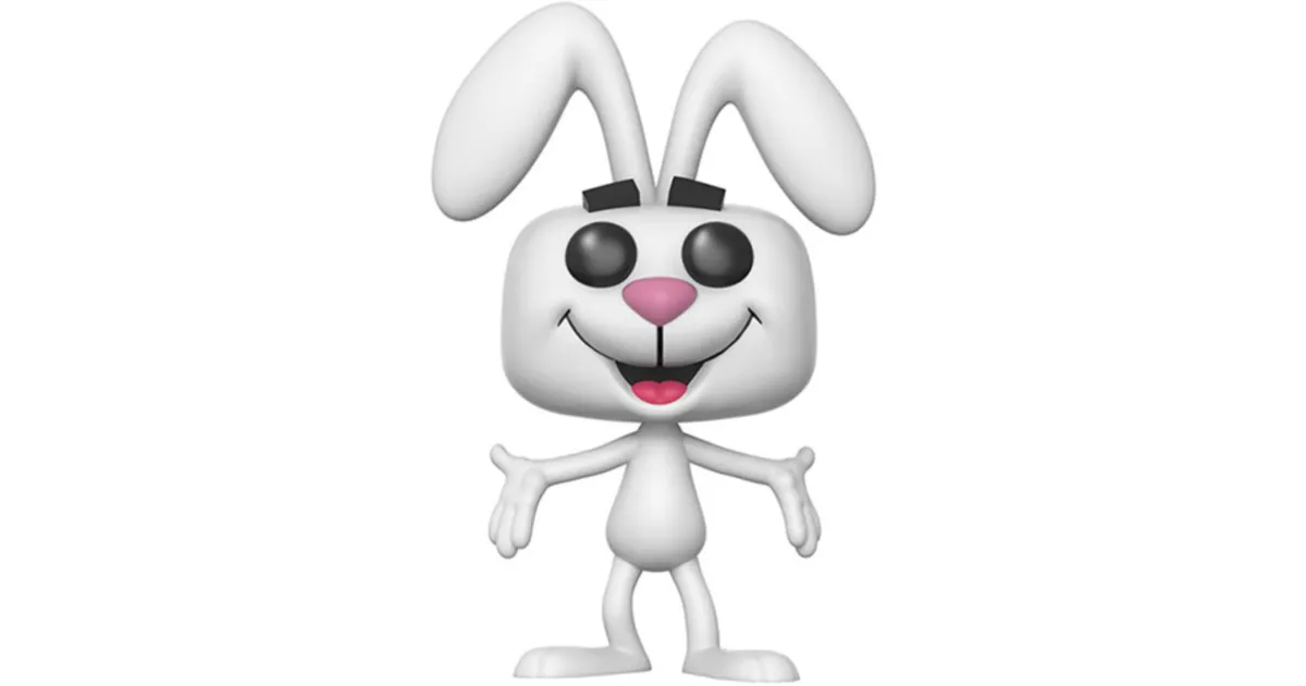 Comprar Funko Pop! #10 Trix Rabbit