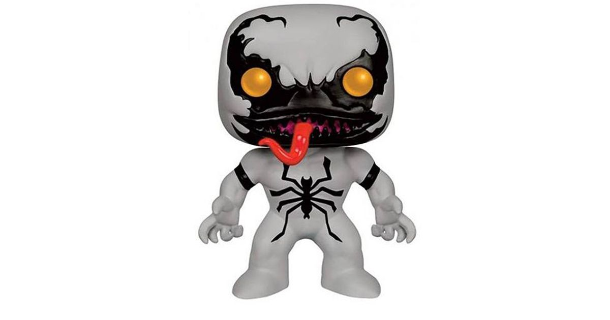 Comprar Funko Pop! #100 Anti-Venom