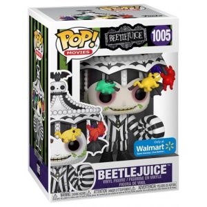 Comprar Funko Pop! #1005 Beetlejuice