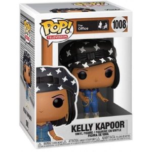 Comprar Funko Pop! #1008 Kelly Kapoor