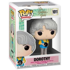 Comprar Funko Pop! #1011 Dorothy