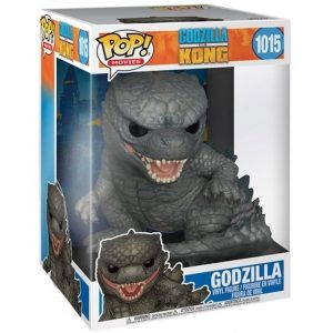 Comprar Funko Pop! #1015 Godzilla (Supersized)
