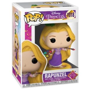 Comprar Funko Pop! #1018 Rapunzel