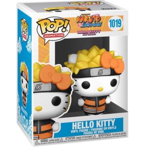 Comprar Funko Pop! #1019 Hello Kitty