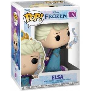 Comprar Funko Pop! #1024 Elsa