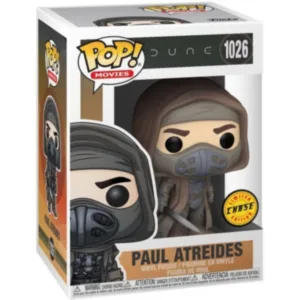 Comprar Funko Pop! #1026 Paul Atreides (Chase)