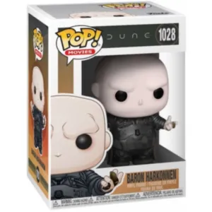 Comprar Funko Pop! #1028 Baron Vladimir Harkonnen