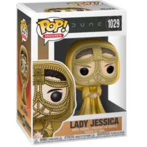 Comprar Funko Pop! #1029 Lady Jessica