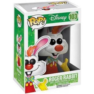 Comprar Funko Pop! #103 Roger Rabbit