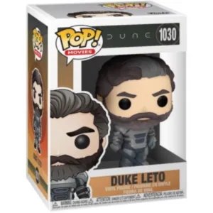 Comprar Funko Pop! #1030 Duke Leto