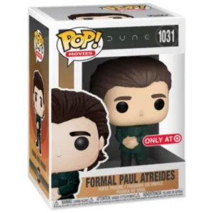 Comprar Funko Pop! #1031 Formal Paul Atreides