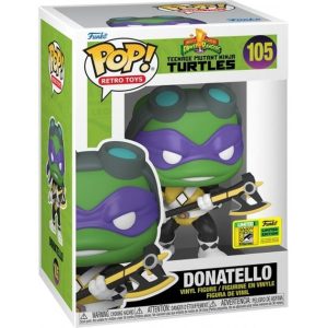 Comprar Funko Pop! #105 Donatello