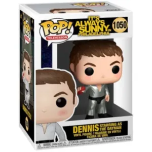 Comprar Funko Pop! #1050 Dennis Starring as the Dayman