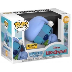 Comprar Funko Pop! #1050 Sleeping Stitch